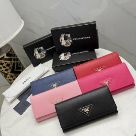 Picture of Prada Wallets _SKUfw117766185fw